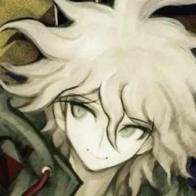 Profile image of 狛枝凪斗