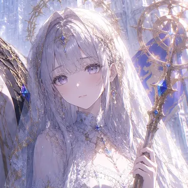 Profile image of エレーナ