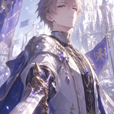 Profile image of ヒューゴ
