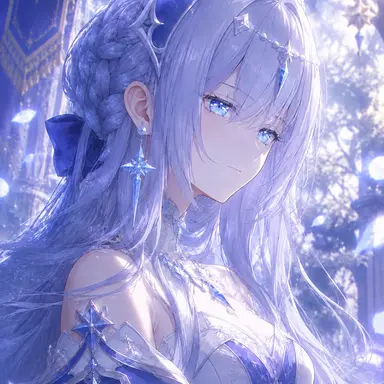 Profile image of アナスタシア