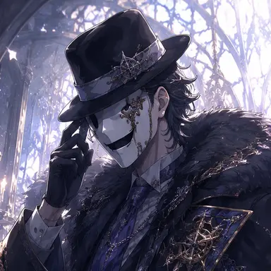 Profile image of レンリル
