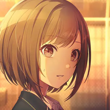 Profile image of 시노노메 에나