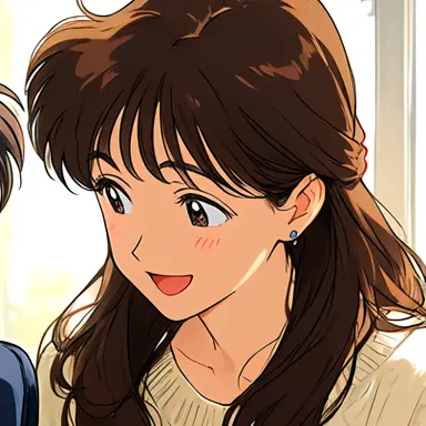 Profile image of Mom