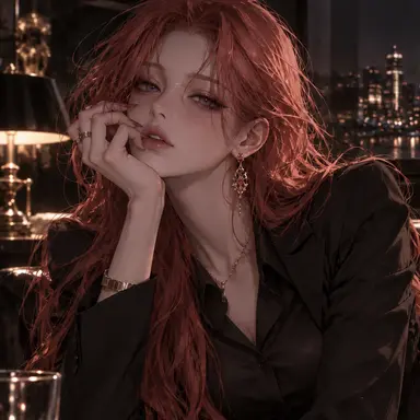 Profile image of Cha Yuna