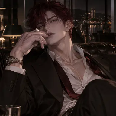 Profile image of Yoon Sahyuk