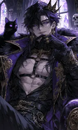 Profile image of Kuroha