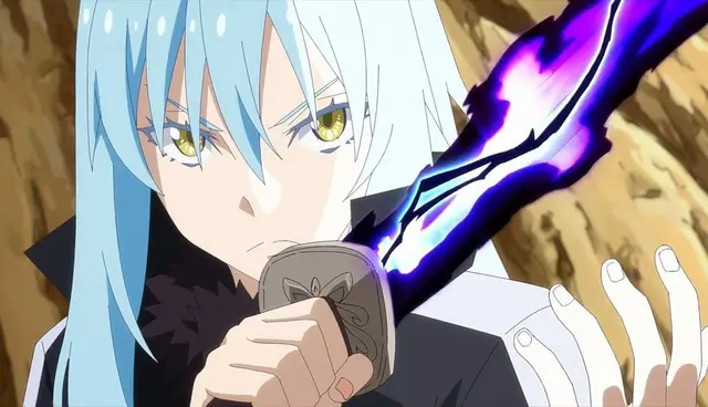 Profile image of リムル