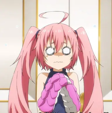 Profile image of ミリム