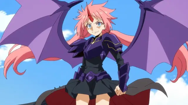 Profile image of ミリム