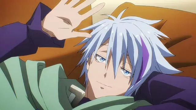 Profile image of ディーノ