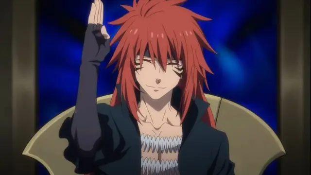 Profile image of ギィ