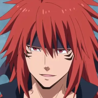 Profile image of ギィ