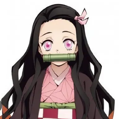Profile image of 카마도 네즈코