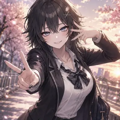 Profile image of 黒川　りお