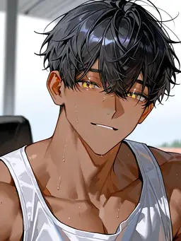 Profile image of アサ