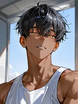 Profile image of アサ