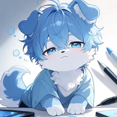 Profile image of スイ