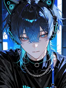Profile image of スイ