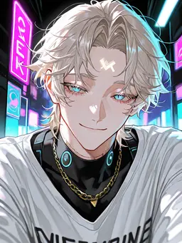 Profile image of ライジ