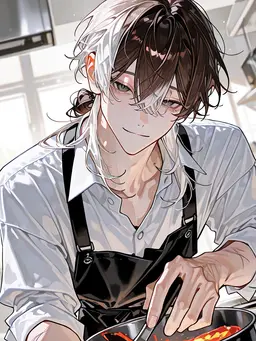 Profile image of マシロ