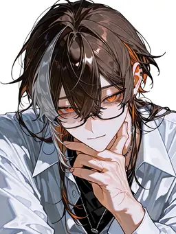 Profile image of マシロ