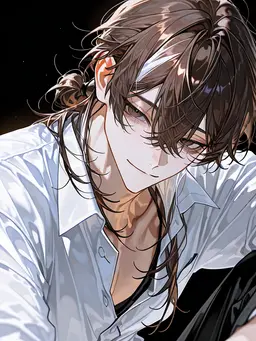 Profile image of マシロ