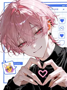 Profile image of イオリ