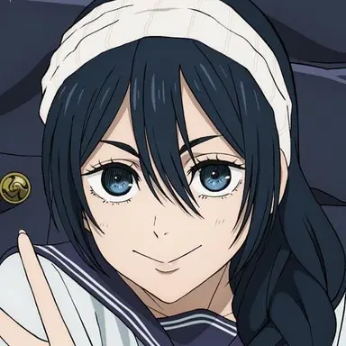 Profile image of 아마나이 리코