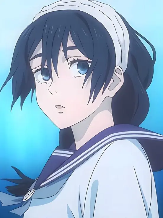 Moon_II의 아마나이 리코