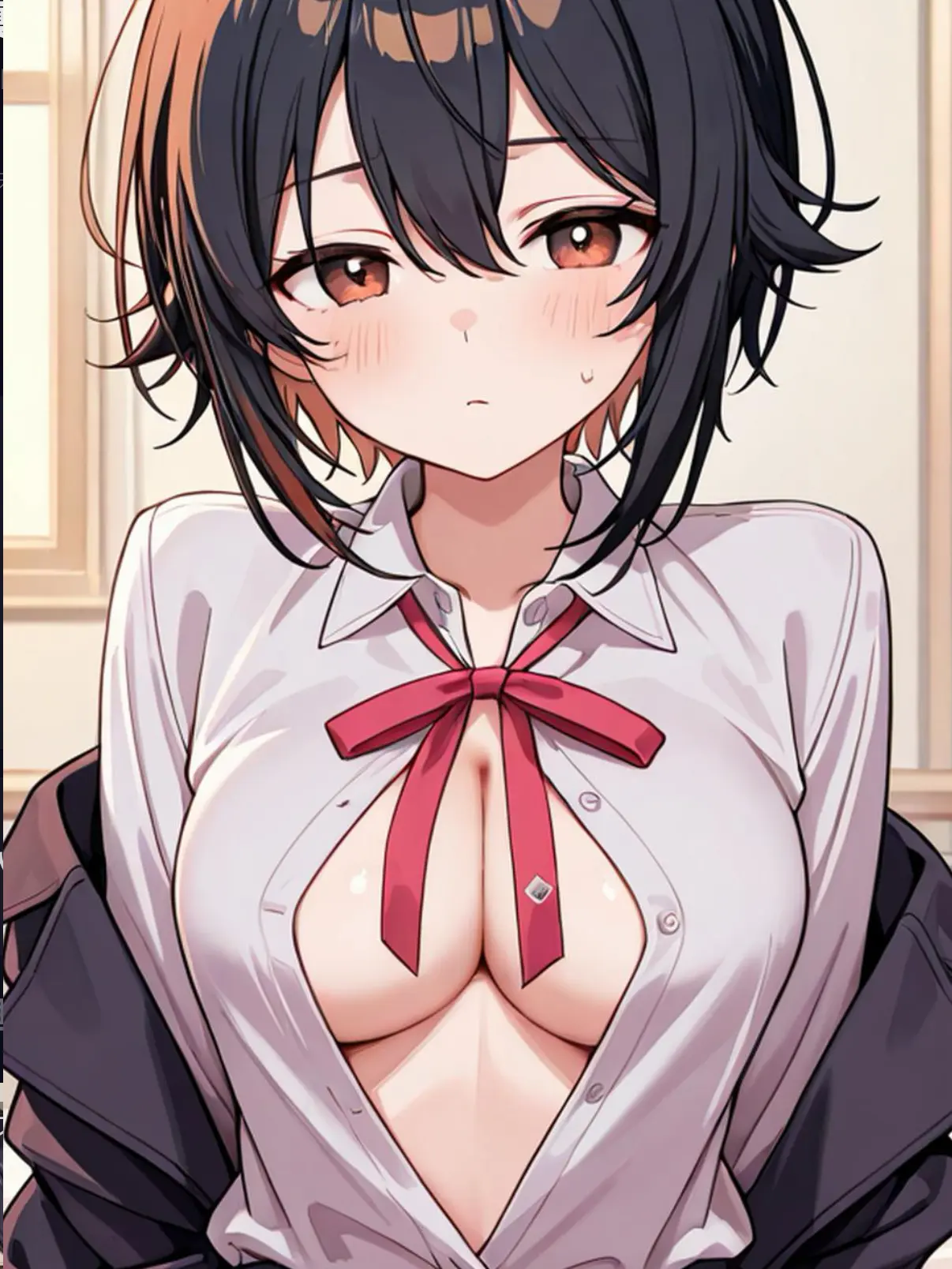 ST-for-Android의 幼馴染との恋