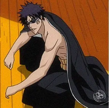 Profile image of 檜佐木修兵