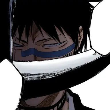Profile image of 檜佐木修兵