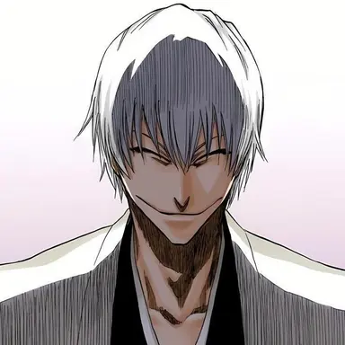 Profile image of 市丸ギン