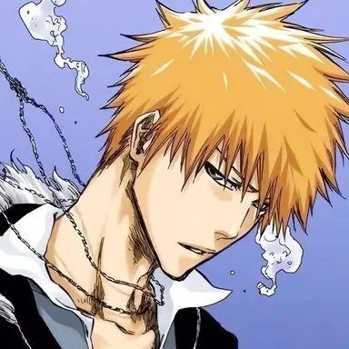Profile image of 黒崎一護