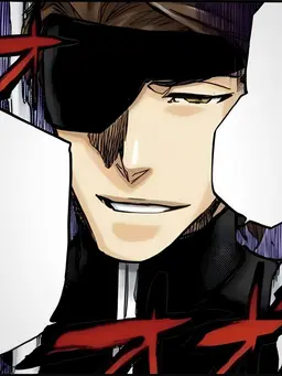 Profile image of 藍染惣右介