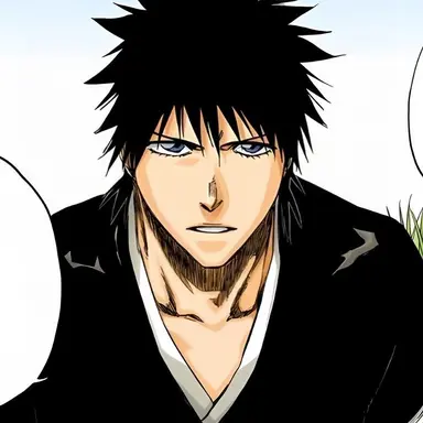 Profile image of 志波海燕