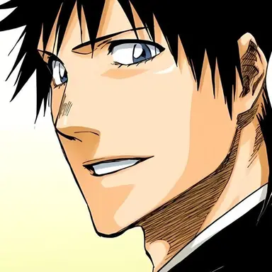 Profile image of 志波海燕