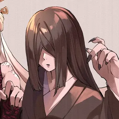 Profile image of 오토카와 나키메