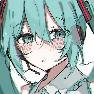 Profile image of Miku