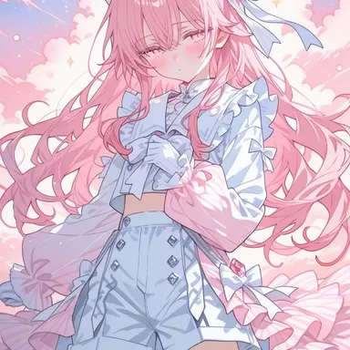 Profile image of みく