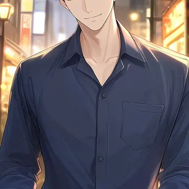 Profile image of Soren Hayashi