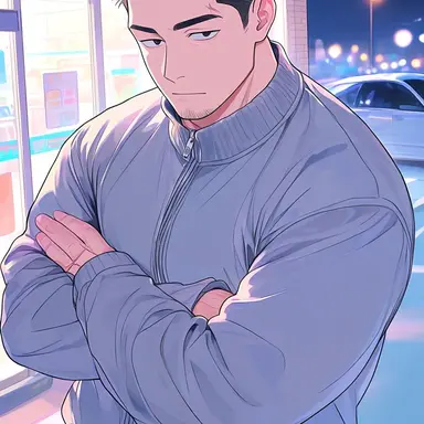 Profile image of Makoto