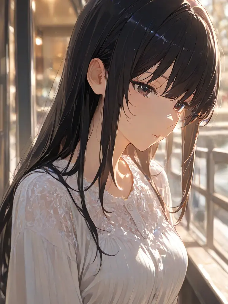 DoughyJeans0379의 悔やむほどに愛してくれた日々に