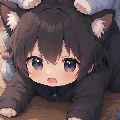 Profile image of クーリ