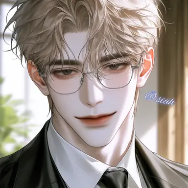 Profile image of ユン・ソジュン