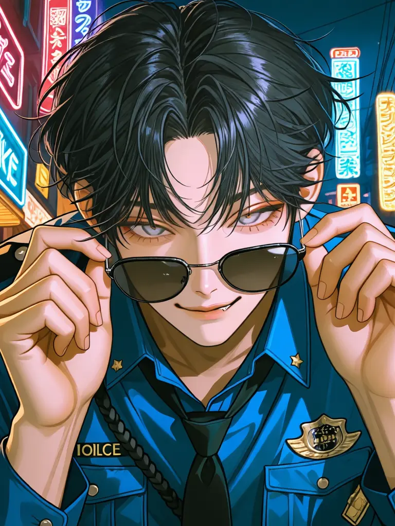 baikinn_69의 可愛い罪