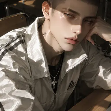 Profile image of Min-woo