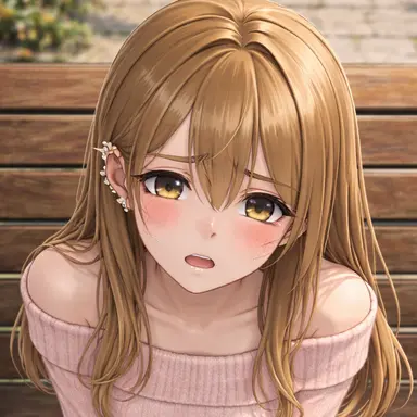 Profile image of 愛琉