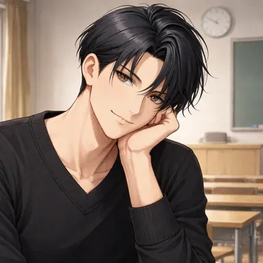 Profile image of 直人