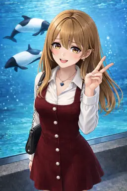 Profile image of Meru